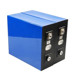China LF105ah 280ah Lifepo4 Prismatic Battery Cell Rechargeable For Golf Cart RV Forklift wholesale