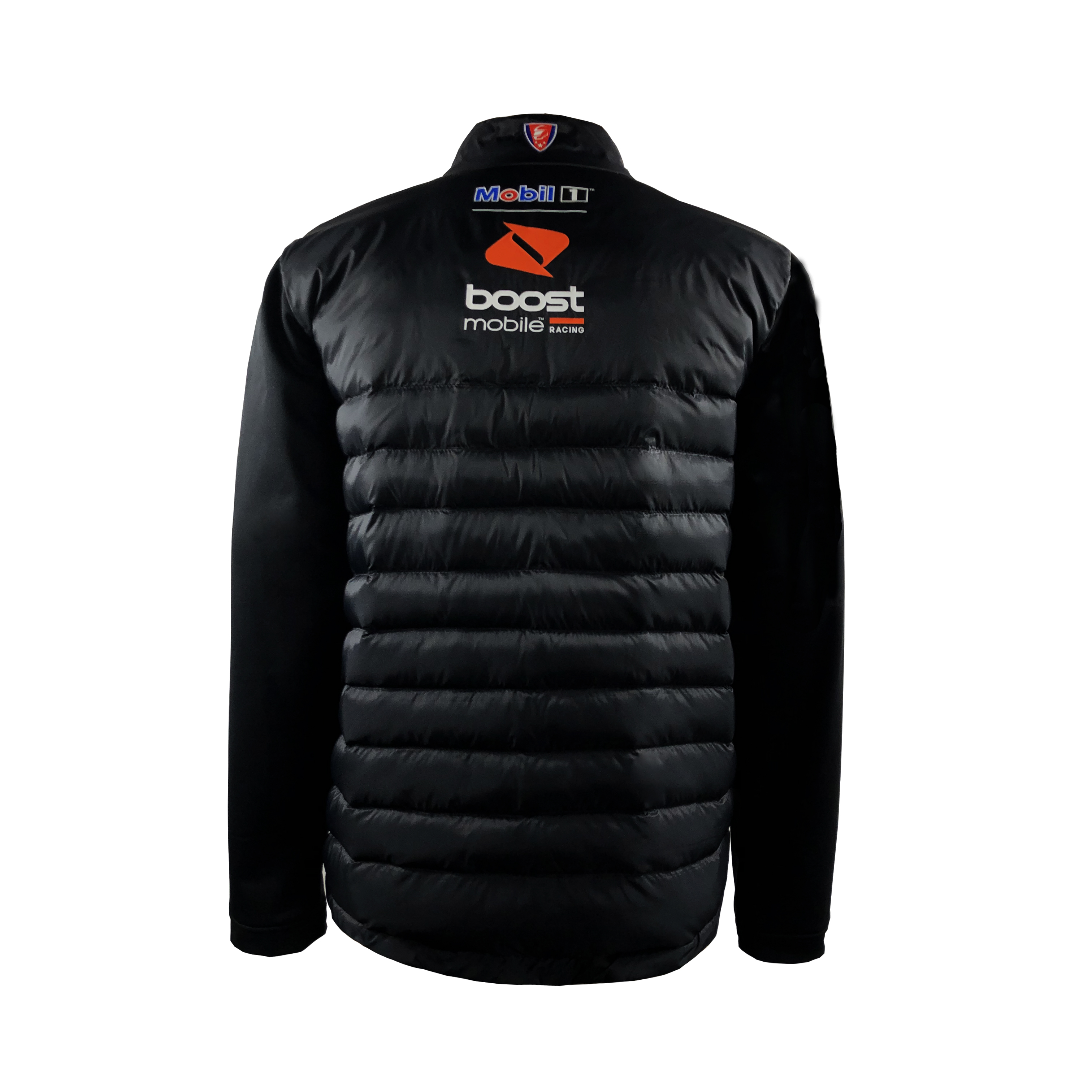 Motocross Jersey Pit Crew Riding Gear Men's Oem Polyester Nylon Fabric Racing Car Jacket