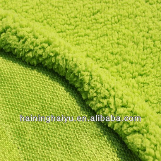 breathable waterproof lining fabriccotton sherpa breathable waterproof lining fabric