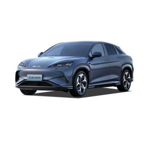 BYD Sealion 07 EV SUV 170kw 230kw 390kw All Wheel Drive New Arrival Hot Sell Chinese Ev Cars Byd Sealion