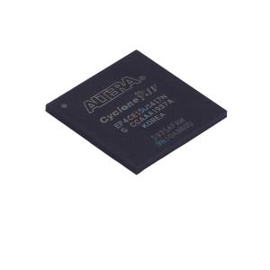 China EP4CE15U14I7N Intel Integrated Circuit New and Original wholesale