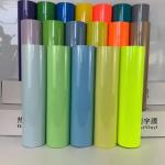 Luminous Glow In Dark PU HTV Roll Heat Transfer Vinyl