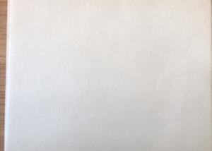 China 25g Water Electret Melt-Blown Non-Woven For FFP2, FFP3, KF94, KF99 Mask wholesale