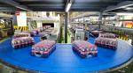 Automatic Carbonated beverage production line