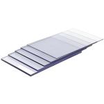 Waterproof Solid Polycarbonate Sheet 6mm 10mm