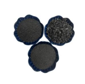China 1-5mm Carburant Carburizer Low Sulfur Calcined Petroleum Coke wholesale