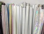 Printable Reflective Heat Transfer Vinyl , Reflective Transfer Paper ECO