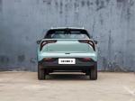 Geely Geometry E Chinese Electric SUV MINI SUV 301KM-401KM