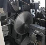 ASZ500 CNC TCT Circular Saw Blade Sharpening Equipment
