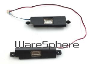 China Dell Latitude E6520 Speakers , Dell Laptop Speakers F0W91 0F0W91 PK23000EA00 wholesale