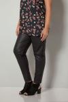 guangzhou clothing manufacturer long lady pants,casual latex outdoor pants