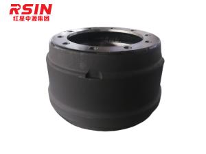 China HT250 Vermicular Iron Sand Castings wholesale