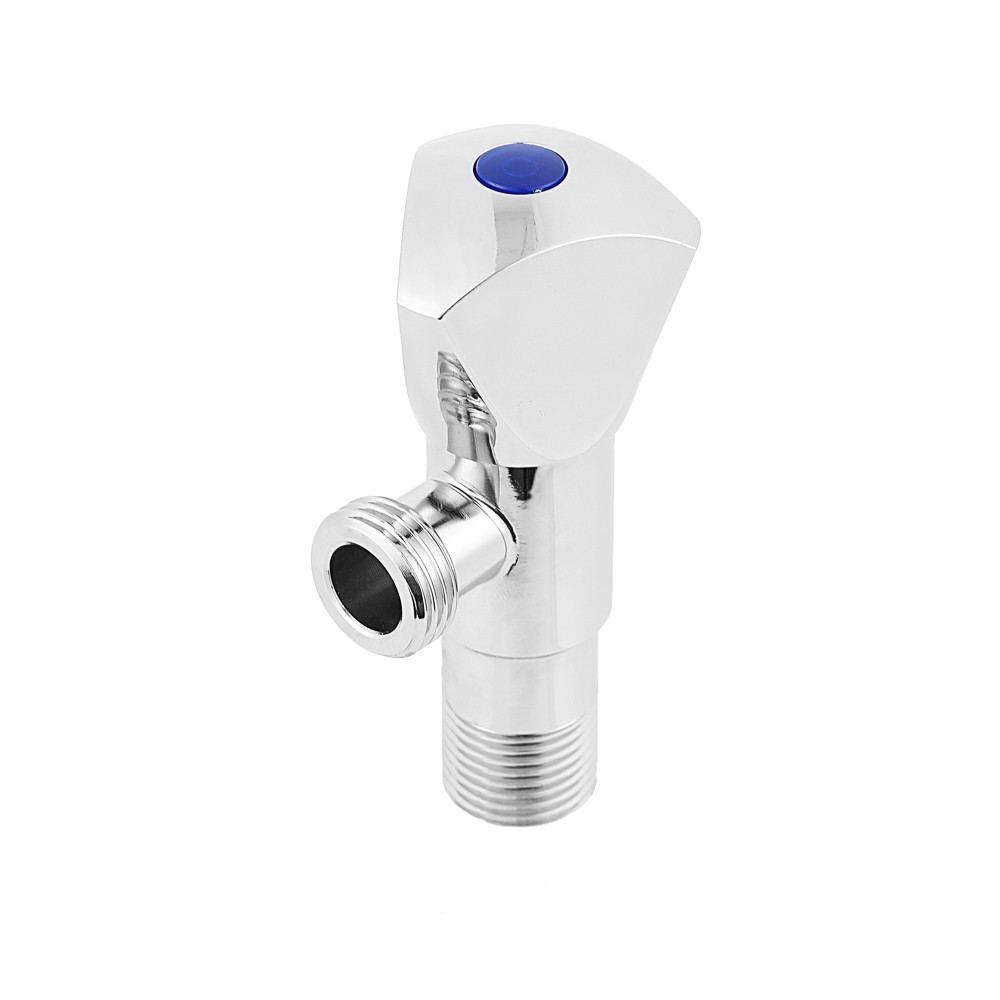 Kitchen SS201 Angle Cock Valve