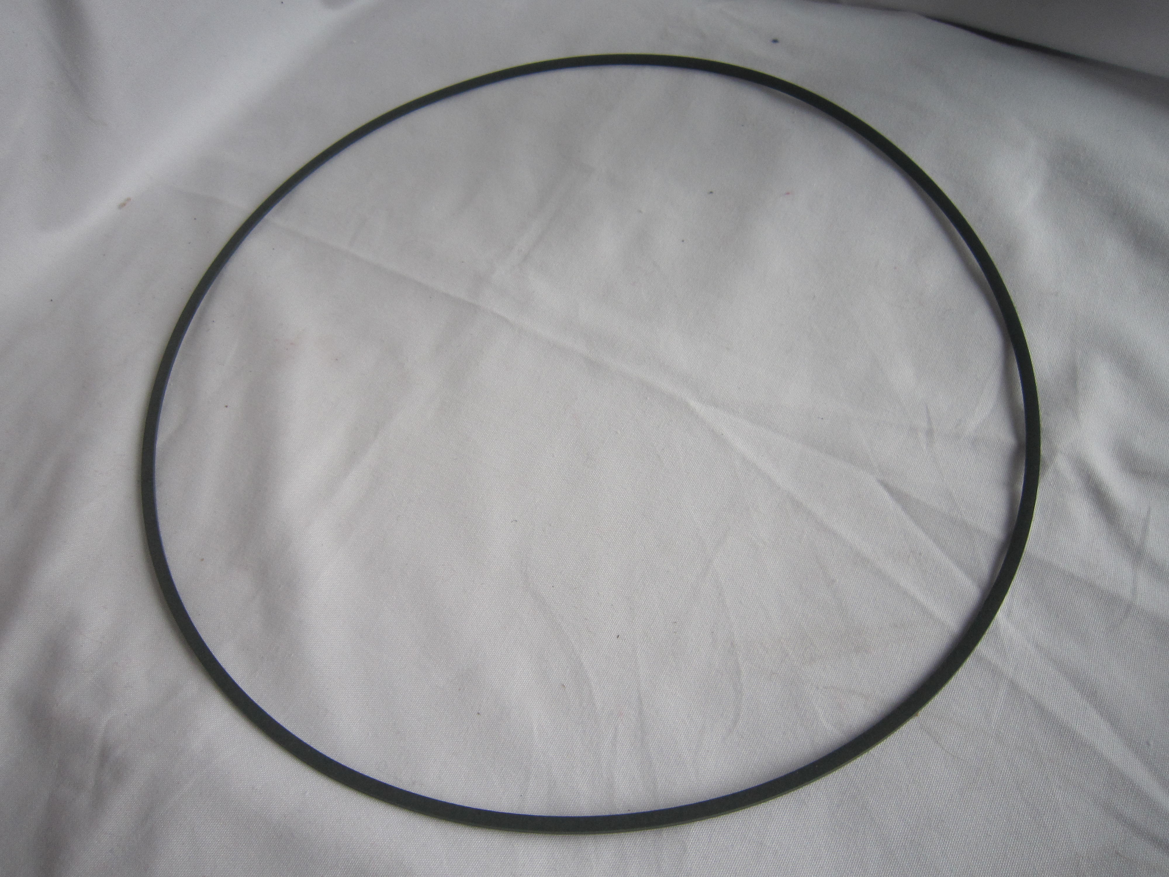 56A0678 Back Up O Ring , ZF.0734317197 Backup Ring Seals