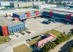 China Security China Free Trade Zone wholesale