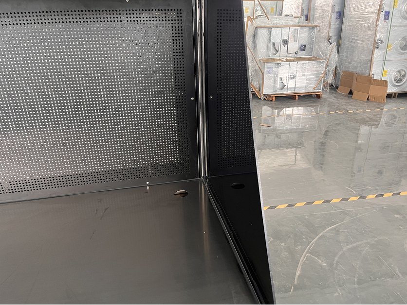 MRJH 2025 Hot Sale Reasonable Price Laminars Flow Hood Without Filter