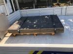10+8 High Abrasion Resistant Steel Plate 500-600 Hardness