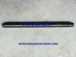 Standard Penetration Test Equipment SPT Travel Hammer 2" 63.5kg for Soil