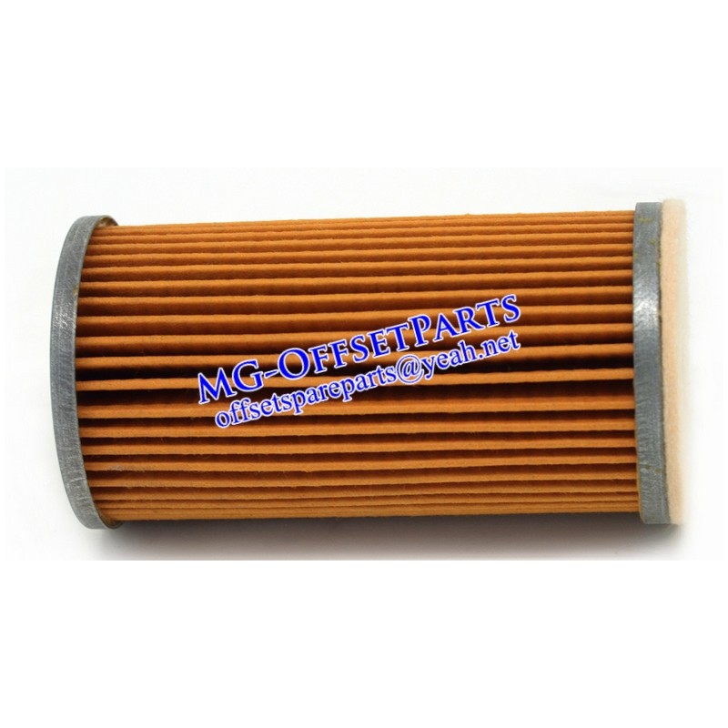 3Z0-2600-30I,3Z0260030I,KOMORI MACHINE FILTER,KOMORI ORIGINAL PARTS