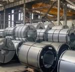 G550 Az150 0.4mm Afp Gl Steel Coil Anti-Finger Aluzinc Coated Galvalume