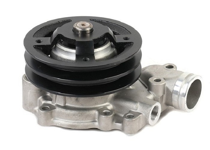 Diesel Engine 6HE1 6HH1 Excavator Water Pump 18976027730