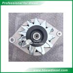 Cummins 6BTA5.9 engine alternator 3282554 / 3972730