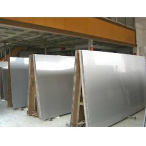 China J1 J2 J3 201 Stainless Steel Plate 0.5 Mm Thick Stainless Steel Sheet wholesale