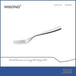 Customized Logo 18/10 Luxury Stainless Steel Cutlery