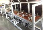 Compact 300m/min Busbar Mylar Forming Machine For Mylar Form