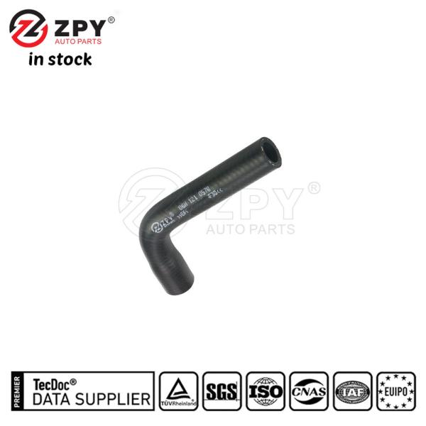 ZPY 06H121057B Coolant Pipe For Audi A4 B8 S4 A5 F5 Q5 8R Volkswagen polo
