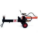 Wood Splitting Wounted Forestry Machinery Gasoline Diesel Log Splitter