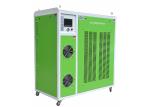 10000lph Industrial Alkaline HHO Hydrogen Generator 31KW 5-10 Years Lifetime