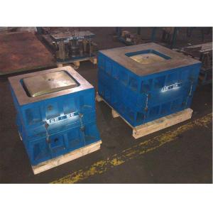 China Nak80 Cold Runner Injection Mould Making Kitchen Sink Mould Moulding Service wholesale