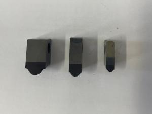 China Finishing CBN Lathe Inserts Customized Thickness For Turning wholesale