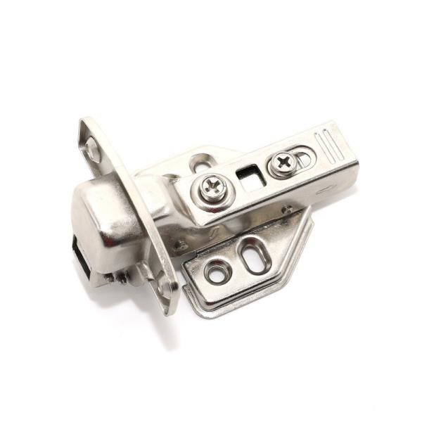 115Degree Furniture Hardware Replacement Parts Pantry Door Hinge 108g-110g