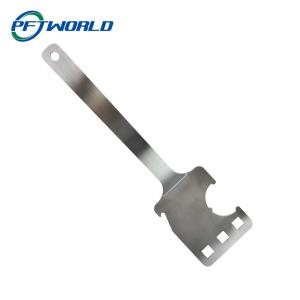 China 5052 Aluminum Laser Cutting Sheet Metal CNC Precision Machinery Parts wholesale