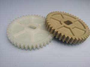 China High Precision Textile Machinery Spare Parts Long Endurance High Strength wholesale