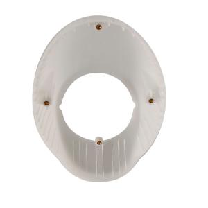China Customized PP ABS PA66 Housing Plastic Injection Molding wholesale