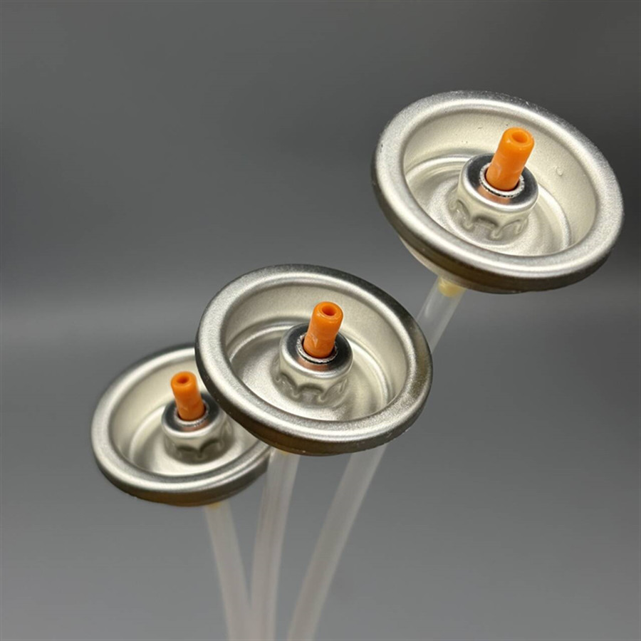 Versatile Foam Cleaning Solution Valve for Commercial Kitchens with Adjustable Foam Control and Easy Maintenance