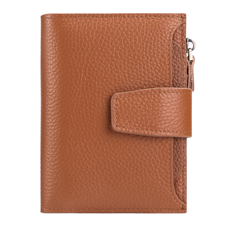 Low MOQ Mix Models Advantage Fashion Women Wallets Customized by Manufacturers