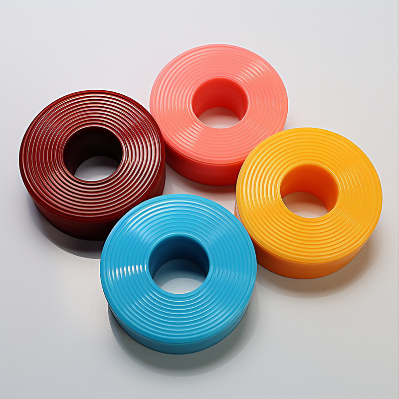 Polishing Painting CNC Plastic Parts , High Precision CNC Turning Components