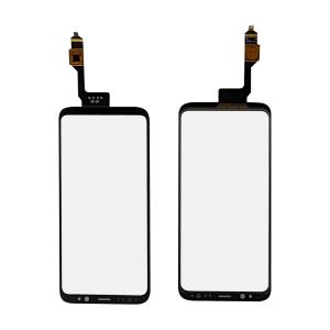 China Samsung Galaxy S8 Touch Screen Replacement Oca Touch Glass ODM wholesale