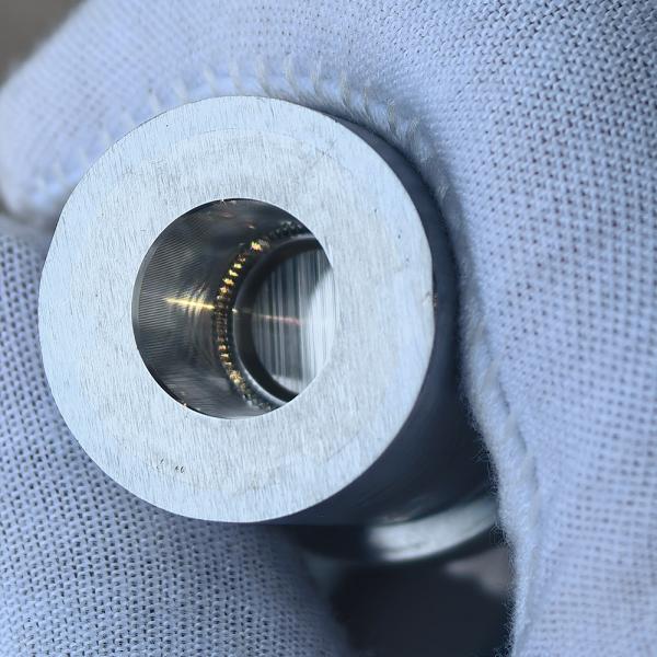 High Precision Electroformed Mold Factory For Medical Devices Direct Supply Micro-Channel Components