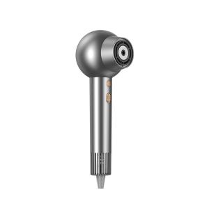 China Storm Professional Hair Dryer - Ionic Ceramic, Lightweight, Quiet, Low Noise, Durable, Silent Blow Dryer, Best Powerful wholesale