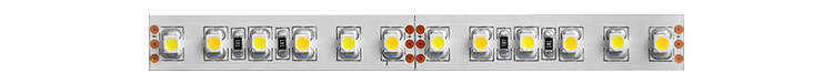 CCT Tunable Adjustable Led Strip Light WW CW Led Streifen Farbwechsel Dmmbar