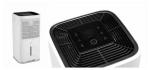 Washable Air Filter 20M² 24L/D Small Home Dehumidifier