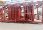 TUV Recuperative Heat Exchanger Air Preheater And Economiser