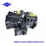 Marine Steering Gear Kawasaki Hydraulic Pump K5V K5V112 K5V140 K5V160 K5V180