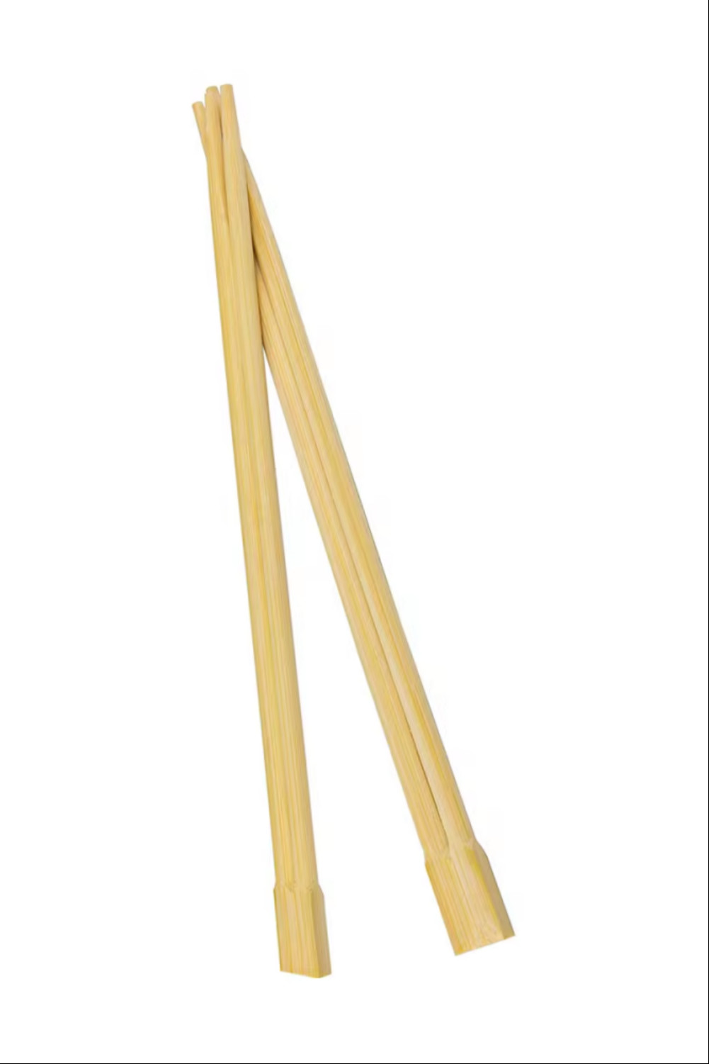 Customized Personalized Bamboo Chopsticks Disposable Environmental Protection Japanese Style Sushi Customized Chopsticks