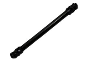 China 79 Teeth Steering Universal Joint , Drive Shaft Parts For Shaanxi DZ9100470140 wholesale